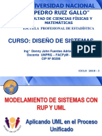 006 Diseño de Sistemas (EE) - Introduccion A RUP