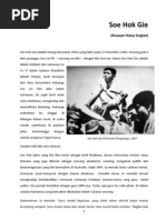 Download Soe Hok Gie Riwayat Singkat by Awan SN41309358 doc pdf