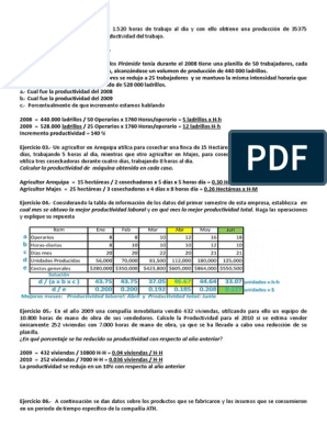 02 Matrices y Determinantes Soluciones | PDF | Gestión de la 