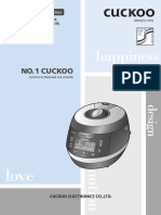 01 Cuckoo Crp-Hy1083f