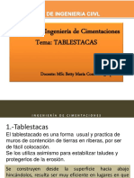 Tables Tacas