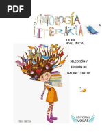 Antología Literaria