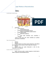 Serviço de Cirurgia Fezgrbfxhnclástica e Reconstrutiva