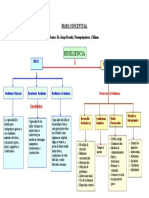 Mapa Conceptual Resiliencia