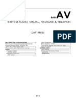 Audio Visual PDF