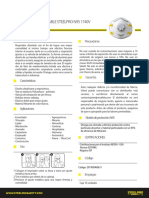 RESPIRADOR DESCARTABLE STEELPRO N95 1740V  201900960631.pdf