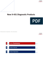 New X-431 (3G) PDF