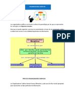 Organizadores Graaficos