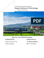 Korea Nepal Institute of Technology