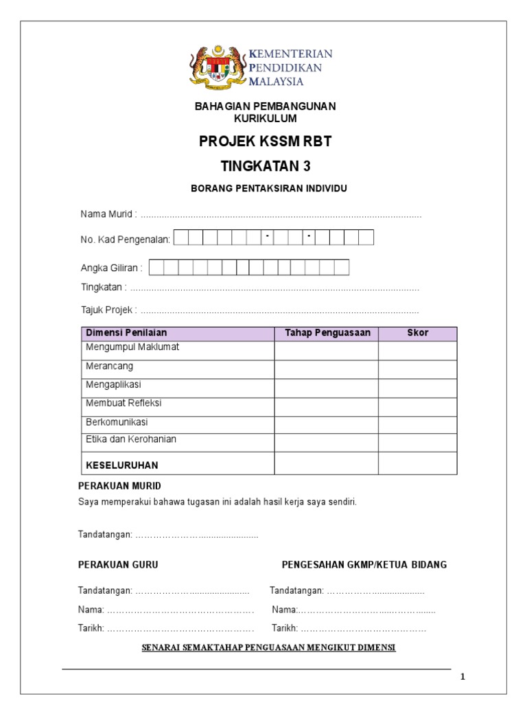 Format Dokumentasi Bab 2 F3 Pdf