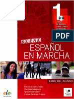 Nuevo Espanol en Marcha A1