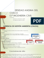 Ambiental Segund Aporte