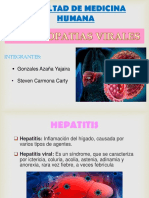 hepatopatias virales
