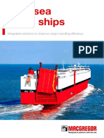 Cargotec Integrated Solutions To Improve Cargo Handling Efficiency PDF