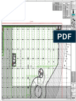 Building 1 - Level B1 Ceiling Plan: For Construction