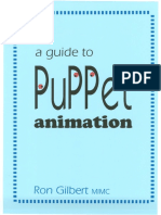 A guide to puppet animation.pdf