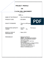 Rice & Dal Mill Machinery 1.25cr.pdf