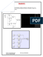 Taller Simulink