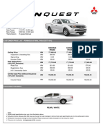 Customer Price List - Peninsular Malaysia (SST 10%) : RM RM RM