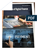 Digitalization and Its Impact on Financial Transactions in India