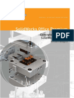 Manual de SolidWorks PDF