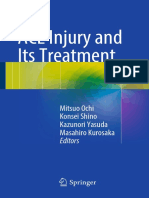 Mitsuo Ochi, Konsei Shino, Kazunori Yasuda, Masahiro Kurosaka (Eds.) - ACL Injury and Its Treatment-Springer Japan (2016) PDF