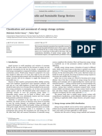 Clasificación y evaluación de sistemas de almacenamiento de energía_guney2016.pdf