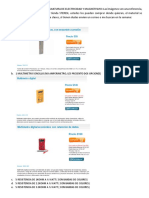 Material Requerido Para La Asignatura de Electrcidad