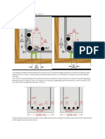 Minimum Spacing of Main Bars?