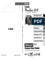S3is Advanced en PDF