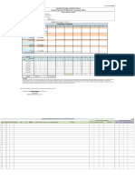 Evaluaciones Envejecimiento Fiolizacion