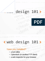 7 Web Design