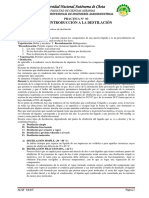 Practica 3 Laboratorio Quimica Organica PDF