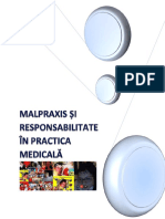 Malpraxisul PDF