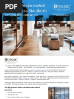 ASTM Glass Defects and Inspection Standards | PDF | Specification ...