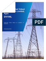 DVVNL: Dakshinanchal Vidyut Vitran Nigam Limited, Agra
