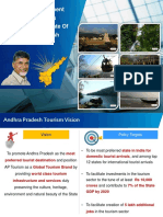 Andhra Pradesh Tourism