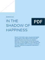 In The Shadow of Happiness