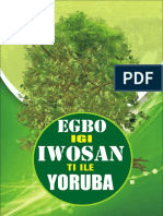 Agbo Yoruba 1