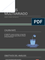 Presentacion Churn