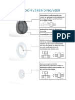 koptelefoon verbinding