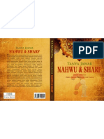Tanya Jawab Nahwu Dan Sharf PDF