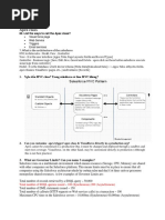 Interview Salesforce Question