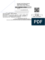 KTM 03-01-2019 06.55pm KL-Ipoh PL PDF