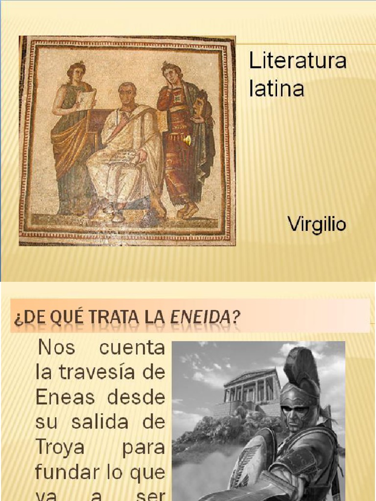 ENEIDA | PDF