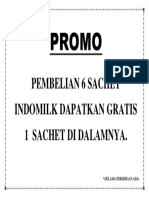 PROMO