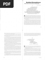 Download Benjamin Buchloh Residual Resemblance by armutt SN41314343 doc pdf