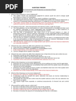 At-5909 Risk Assessment