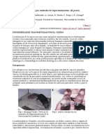 (Medicina Veterinaria) Animalario-Zoonosis Animales Experimentación Parte2 PDF