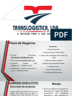 Trans Logistic A